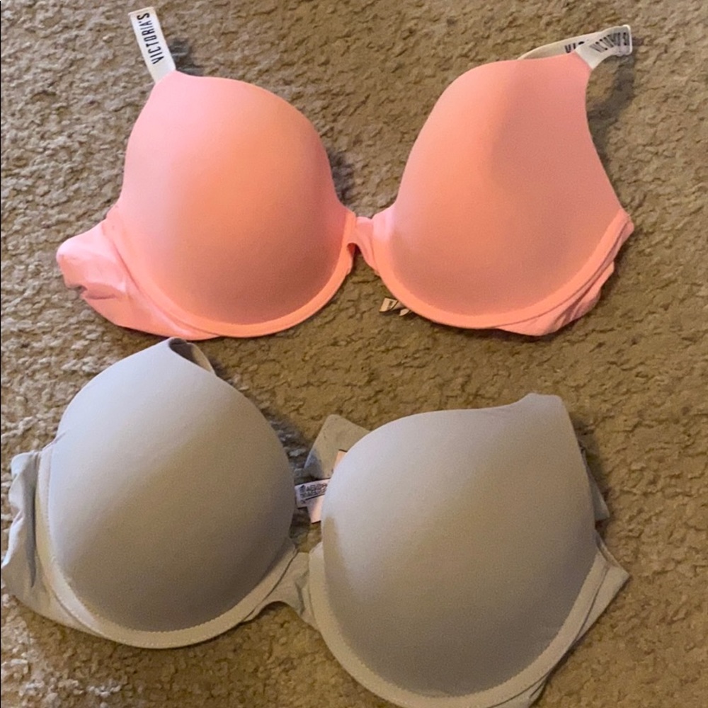 Bras